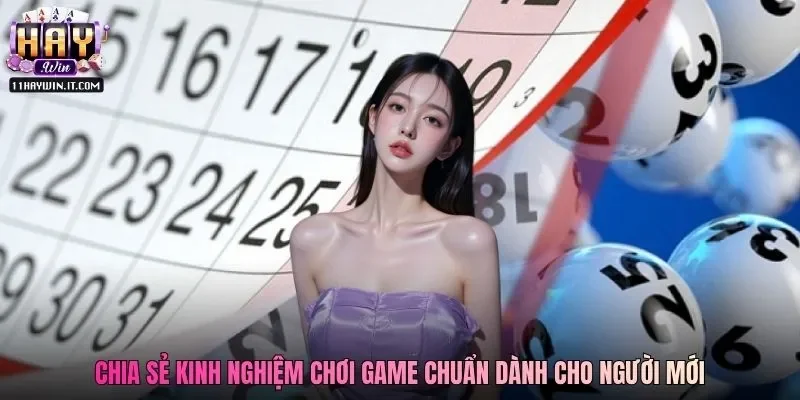 Chia sẻ kinh nghiệm chơi game chuẩn dành cho người mới
