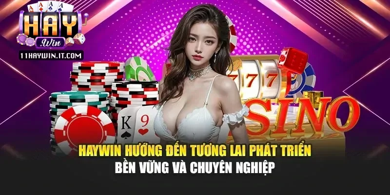 Định hướng phát triển tin tức Haywin