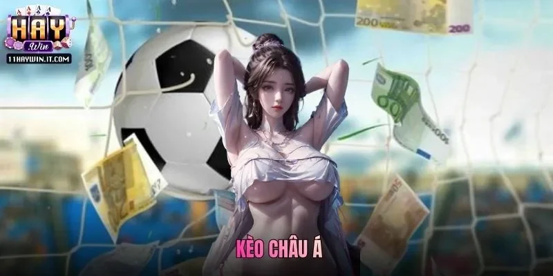 Kèo Châu Á Hấp Dẫn Trong Trận Thể Thao Kịch Tính 2026