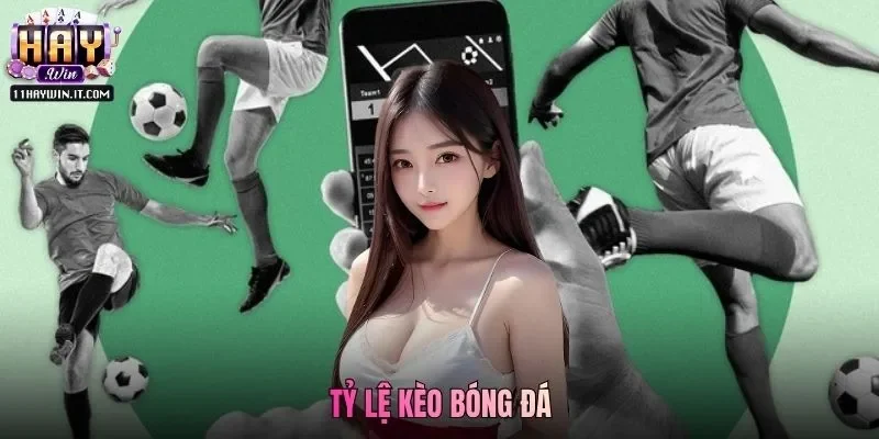 Tìm Hiểu Thông Tin Về Tỷ Lệ Kèo Bóng Đá Tại Haywin