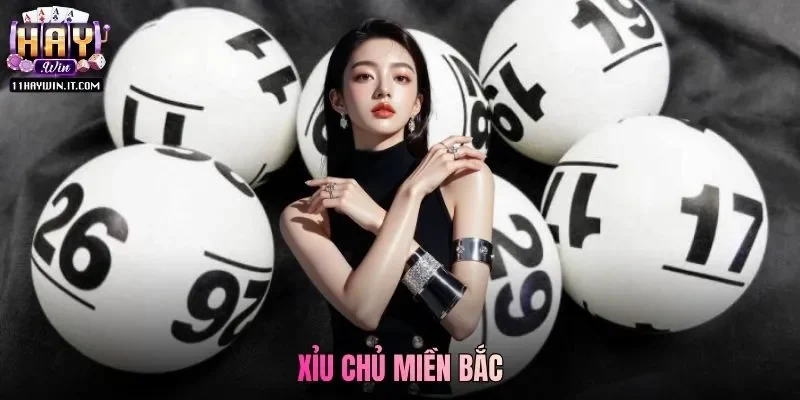 Xỉu Chủ Miền Bắc Haywin - Chơi Game Nhận Thưởng Hấp Dẫn
