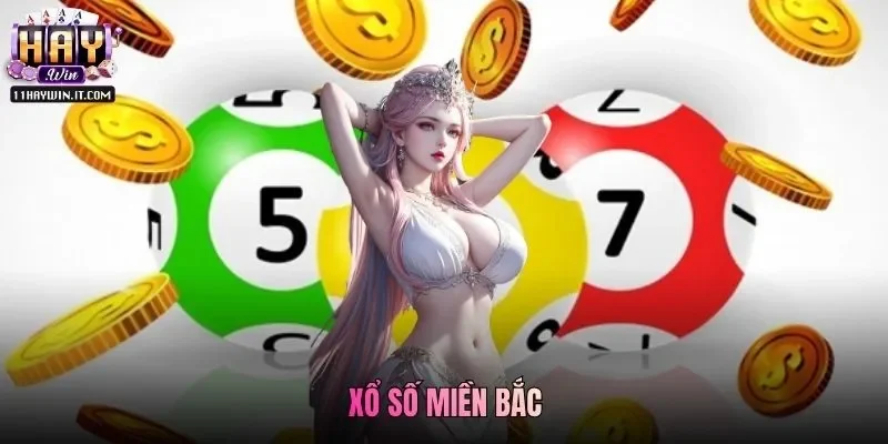 Xổ Số miền Bắc Và Những Hoạt Động Về Dịch Vụ Chi Tiết